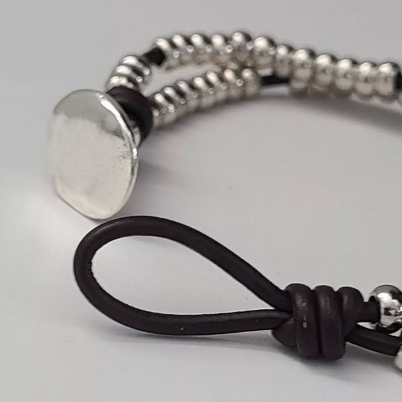 Cupid Bracelet - Silver plated - Picture 9 of 15